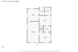 773 Park Ct, Santa Clara, CA 95050 - Photo 29