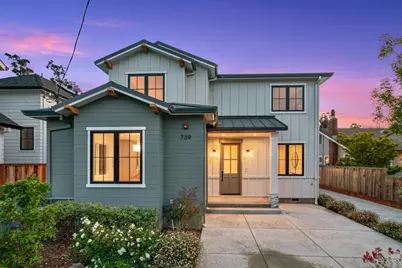 739-741 Linden Ave, Burlingame, CA 94010 - Photo 81