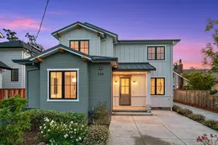 739-741 Linden Ave, Burlingame, CA 94010 - Photo 81