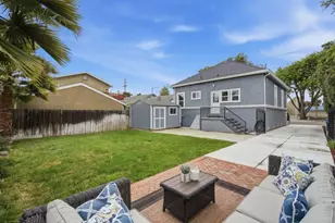 421 W Virginia St, San Jose, CA 95125 - Photo 19