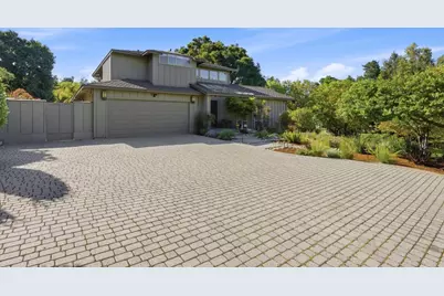 26805 Palo Hills Dr, Los Altos Hills, CA 94022 - Photo 3