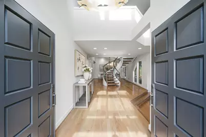26805 Palo Hills Dr, Los Altos Hills, CA 94022 - Photo 5