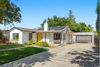 15534 Linda Ave, Los Gatos, CA 95032 - Photo 1