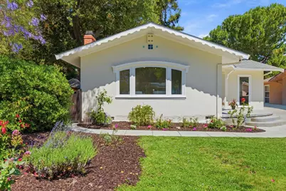 235 Middlefield Rd, Palo Alto, CA 94301 - Photo 3