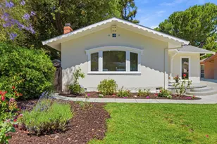 235 Middlefield Rd, Palo Alto, CA 94301 - Photo 3