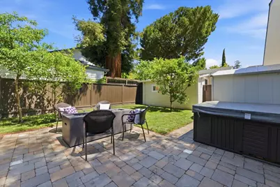 235 Middlefield Rd, Palo Alto, CA 94301 - Photo 45