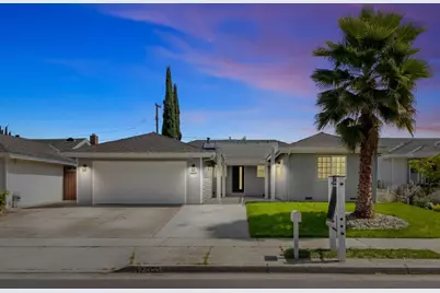 1304 Antwerp Ln, San Jose, CA 95118 - Photo 1
