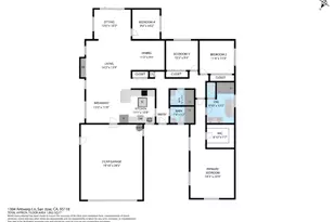 1304 Antwerp Ln, San Jose, CA 95118 - Photo 9