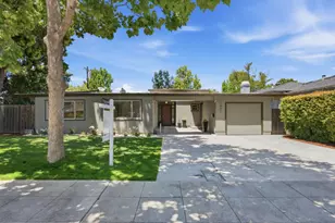 1601 Channing Ave, Palo Alto, CA 94303 - Photo 1