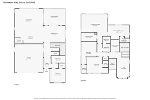 741 Baxter Wy, Gilroy, CA 95020 - Photo 35