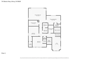741 Baxter Wy, Gilroy, CA 95020 - Photo 37
