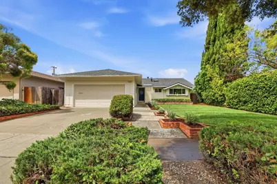 1537 Mallard Way, Sunnyvale, CA 94087 - Photo 1