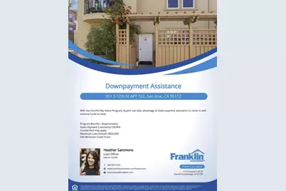 951 S 12th St 122, San Jose, CA 95112 - Photo 47