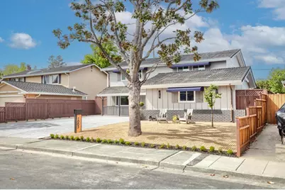 1003 Rosa Ave, Sunnyvale, CA 94086 - Photo 3