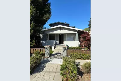 Paloma Ave, Burlingame, CA 94010 - Photo 1