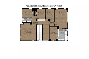 763 Adam St, Mountain House, CA 95391 - Photo 51