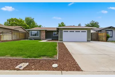 4541 Oak Forest Ave, Oakley, CA 94561 - Photo 1