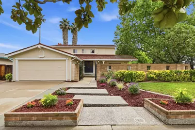 1096 Harlan Dr, San Jose, CA 95129 - Photo 1