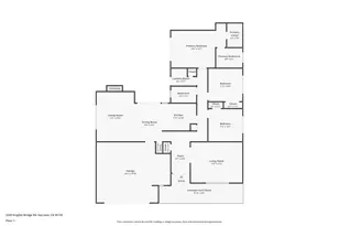 3229 Knights Bridge Rd, San Jose, CA 95132 - Photo 41