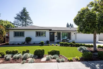 317 Tyrella Ave, Mountain View, CA 94043 - Photo 1