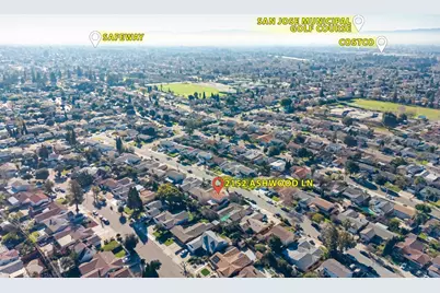 2152 Ashwood Ln, San Jose, CA 95132 - Photo 37
