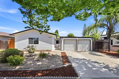 2349 Carlton Ave, San Jose, CA 95124 - Photo 1