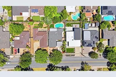 2349 Carlton Ave, San Jose, CA 95124 - Photo 45