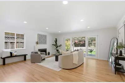 2349 Carlton Ave, San Jose, CA 95124 - Photo 5