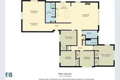 2349 Carlton Ave, San Jose, CA 95124 - Photo 51
