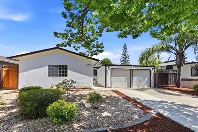 2349 Carlton Ave, San Jose, CA 95124 - Photo 3