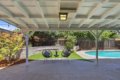 2349 Carlton Ave, San Jose, CA 95124 - Photo 33