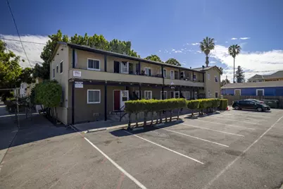 804 S Almaden Ave, San Jose, CA 95110 - Photo 1