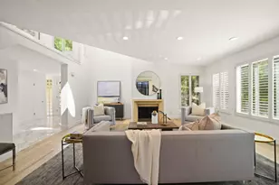 1130 Chula Vista Dr, Belmont, CA 94002 - Photo 5