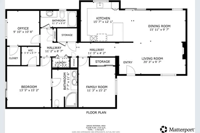 523 Elk Ridge 6, San Jose, CA 95136 - Photo 35