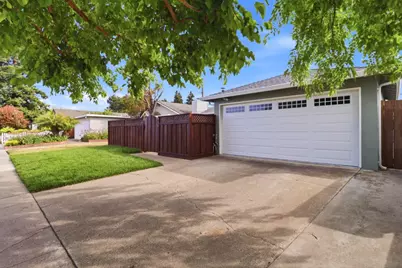 715 Hiller St, Belmont, CA 94002 - Photo 1