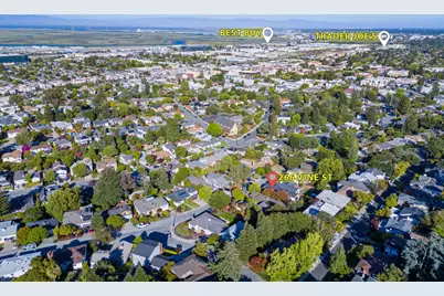 266 Vine St, San Carlos, CA 94070 - Photo 45
