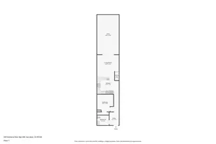 333 Santana Row 206, San Jose, CA 95128 - Photo 25