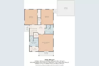5401 Greenside Dr, San Jose, CA 95127 - Photo 69