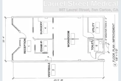 987 Laurel St, San Carlos, CA 94070 - Photo 3