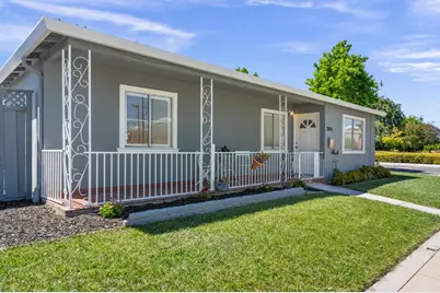 3015 Yucca Ave, San Jose, CA 95124 - Photo 3