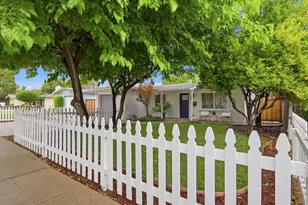 275 Beechnut Ave, Sunnyvale, CA 94085 - Photo 3