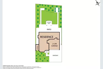 7368 Prindiville Dr, San Jose, CA 95138 - Photo 57