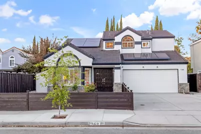 7368 Prindiville Dr, San Jose, CA 95138 - Photo 1