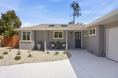 256 Ferne Ave, Palo Alto, CA 94306 - Photo 1