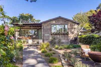 0 Monte Verde 3 SE Of 12th, Carmel, CA 93921 - Photo 1