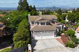 16527 Mira Flores Ct, Morgan Hill, CA 95037 - Photo 7