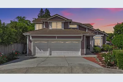 16527 Mira Flores Ct, Morgan Hill, CA 95037 - Photo 1