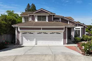16527 Mira Flores Ct, Morgan Hill, CA 95037 - Photo 3