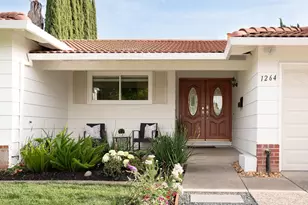 1264 Butterfly Dr, San Jose, CA 95120 - Photo 3