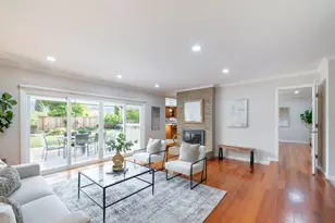 1264 Butterfly Dr, San Jose, CA 95120 - Photo 5